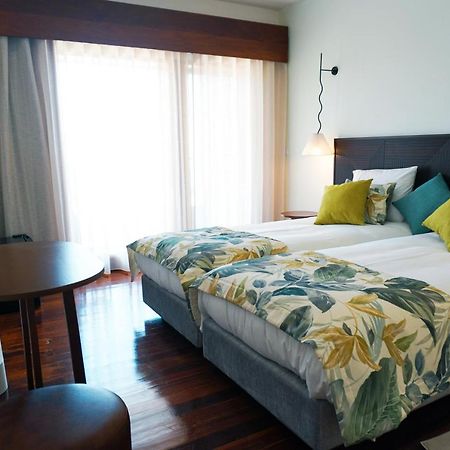 Inn Caramulo Hotel Tondela Luaran gambar