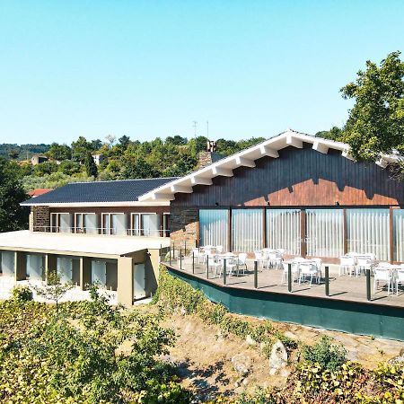 Inn Caramulo Hotel Tondela Luaran gambar